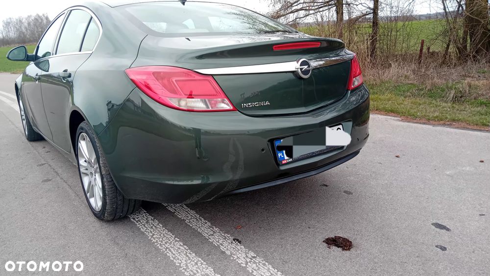 Opel Insignia 1.8 Innovation - 7