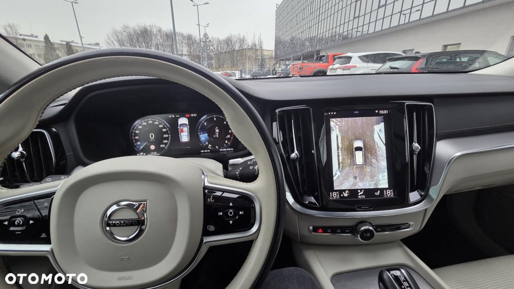 Volvo V60 Cross Country D4 AWD - 5