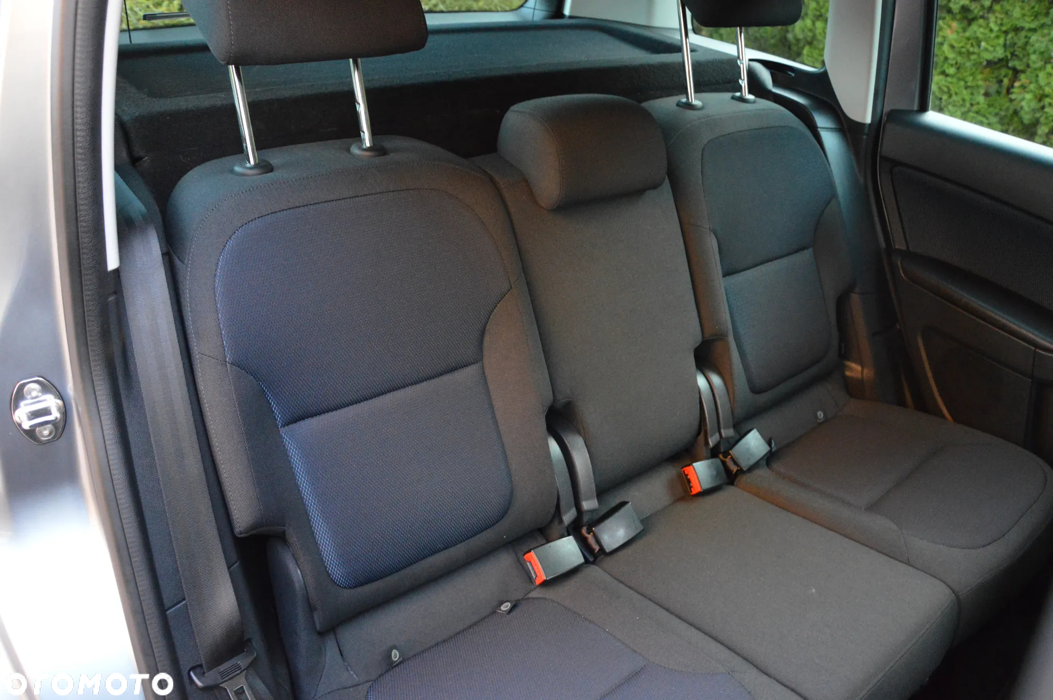 Skoda Yeti - 30