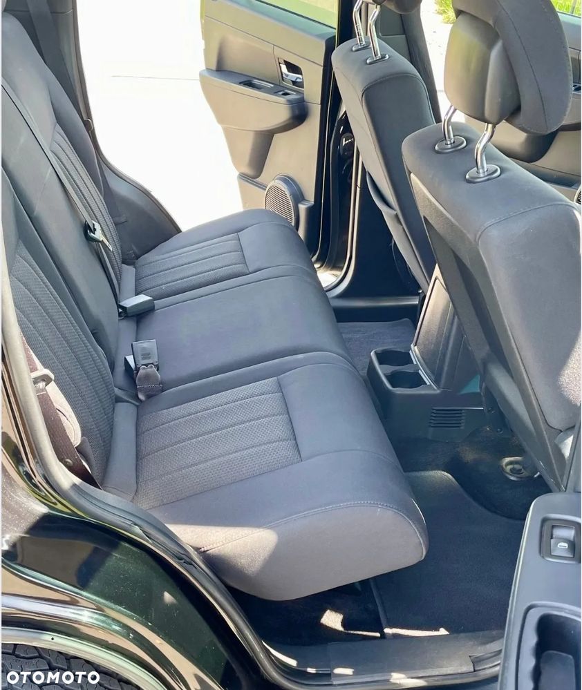 Jeep Liberty 3.7 4x4 - 2