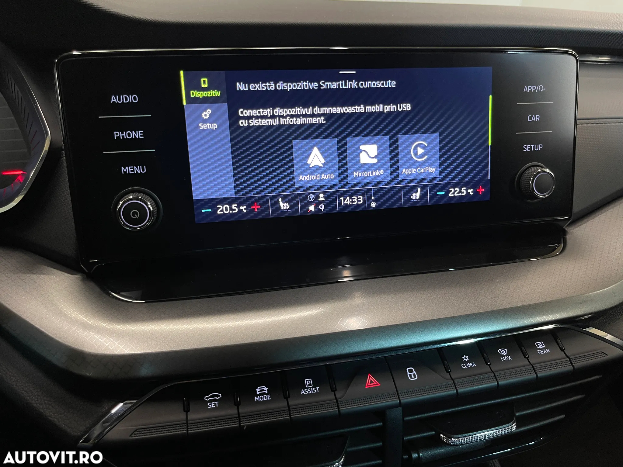 Skoda Octavia 2.0 TDI Ambition - 15