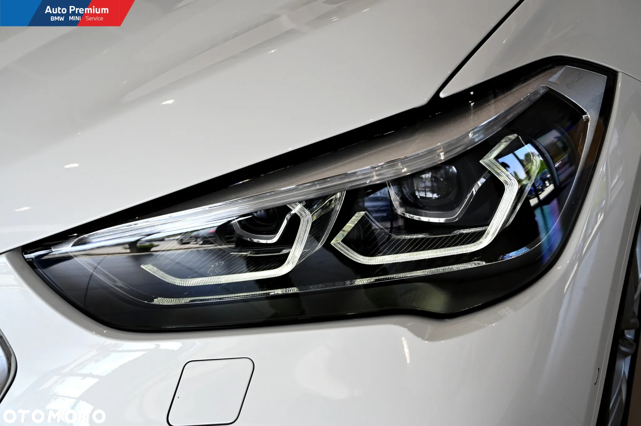 BMW X1 sDrive18i M Sport - 19
