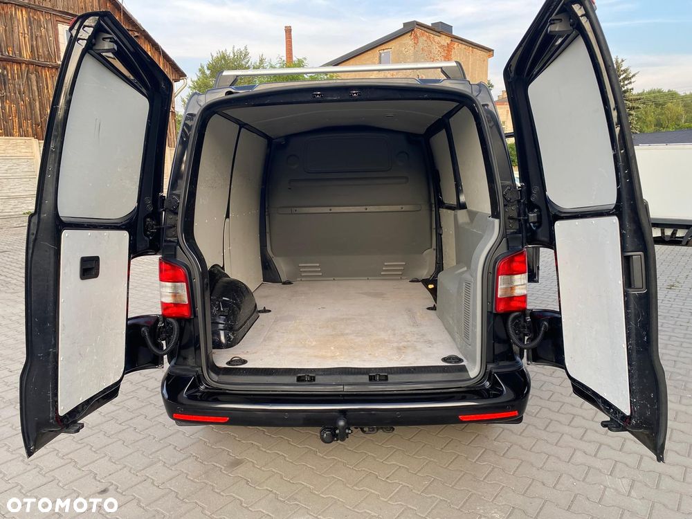Volkswagen TRANSPORTER - 28