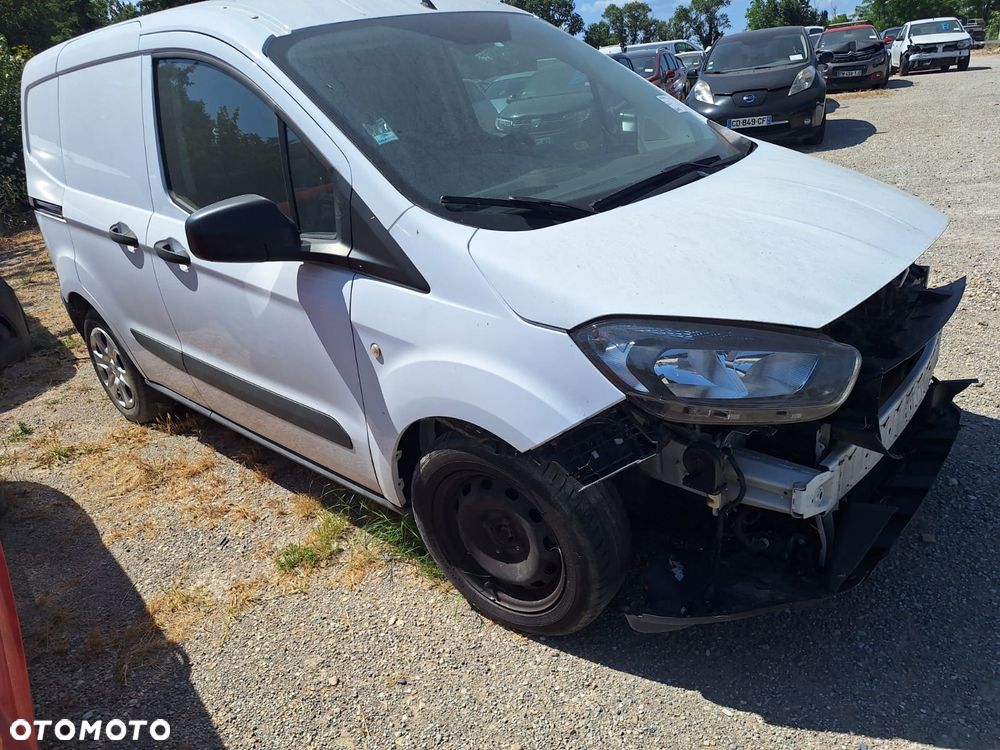Ford Transit courier - 7