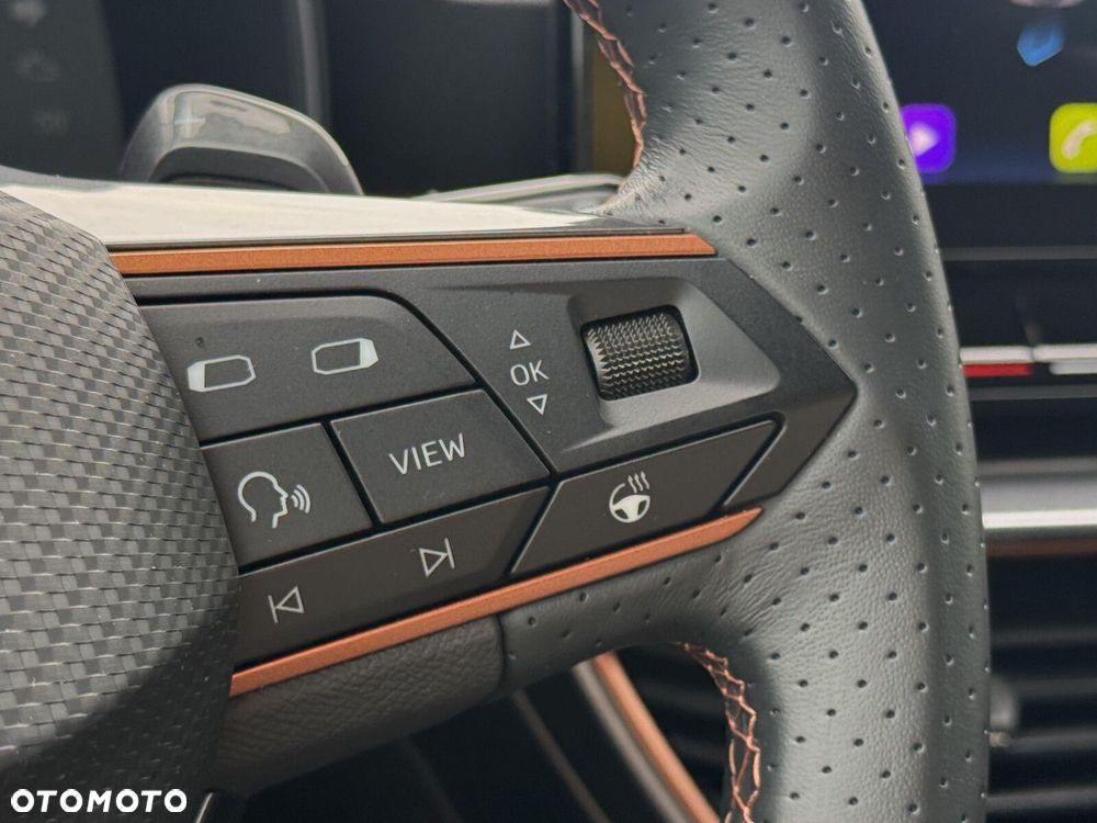 Cupra Formentor - 20