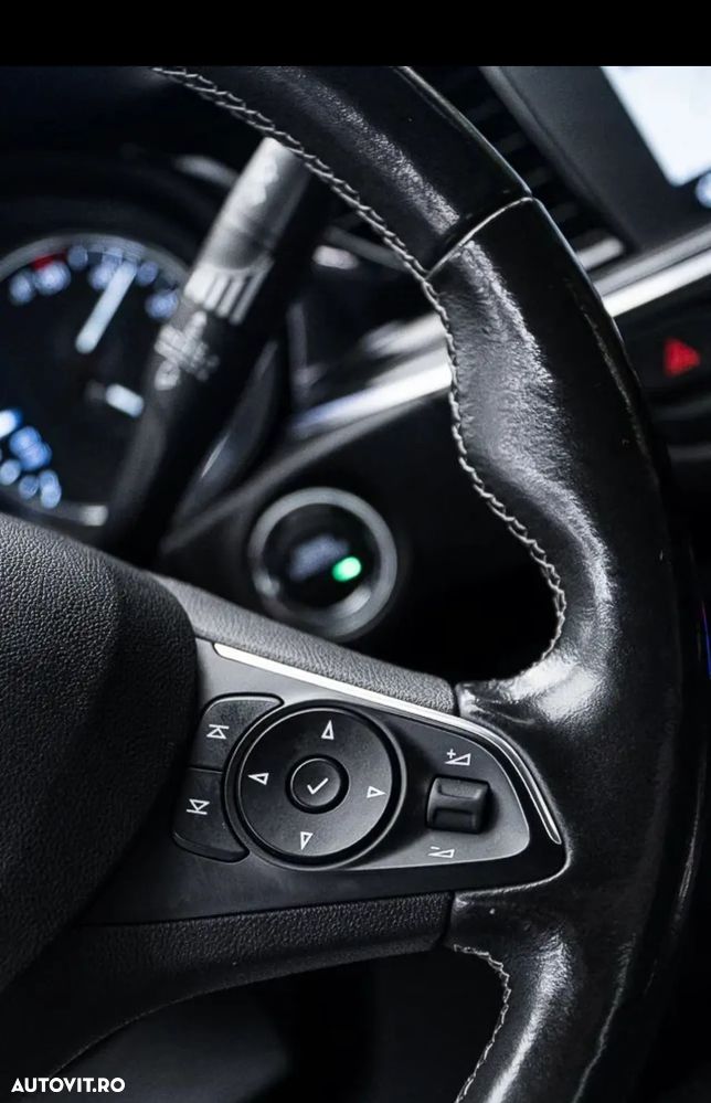 Opel Insignia Grand Sport 2.0 Start/Stop Aut. Elegance - 9