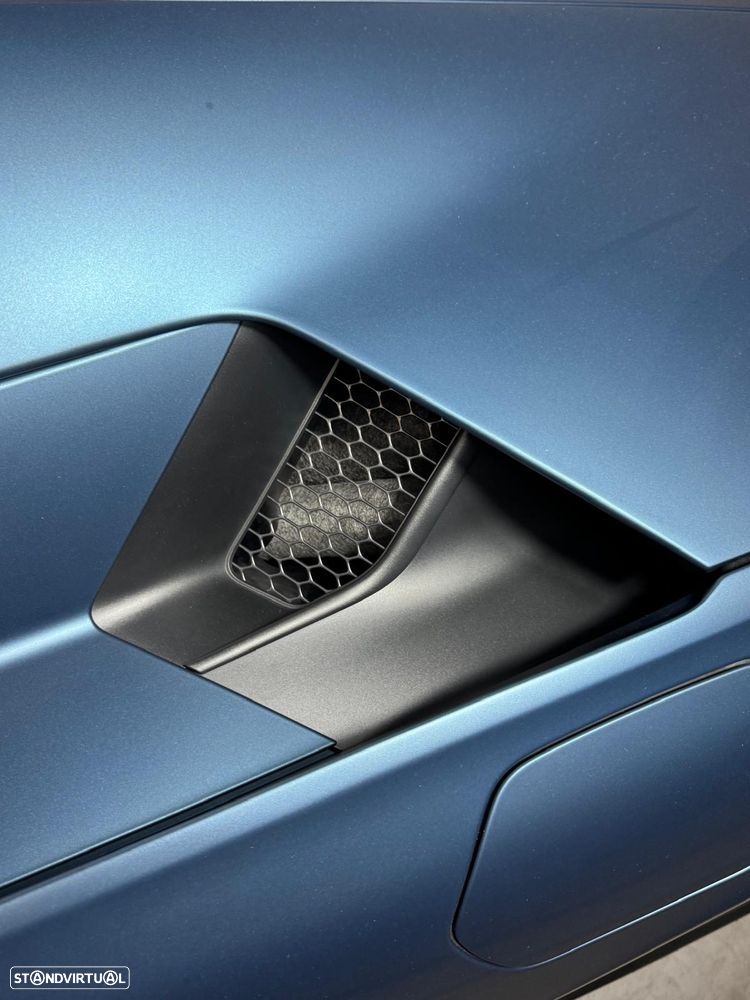 Lamborghini Temerario - 23