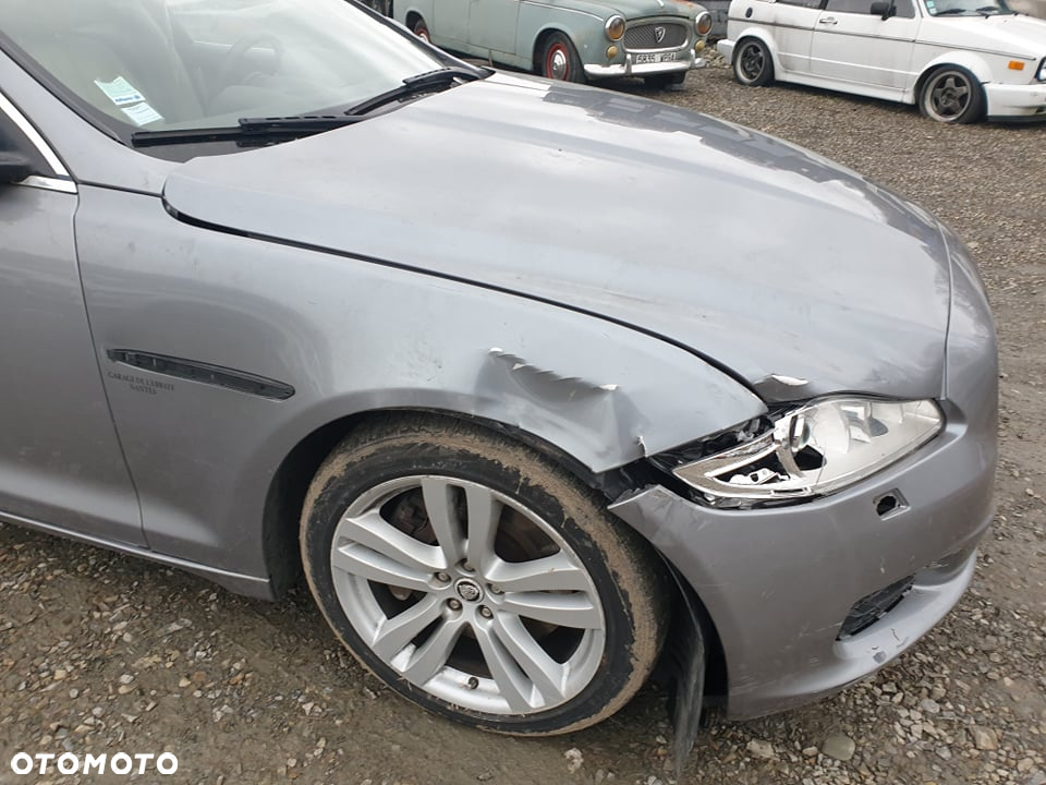 Jaguar XJ 3.0 D V6 Luxury - 15
