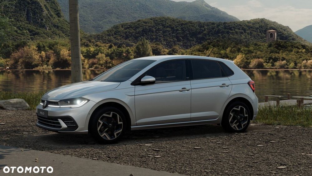 Volkswagen Polo 1.0 TSI Edition 50 DSG - 3