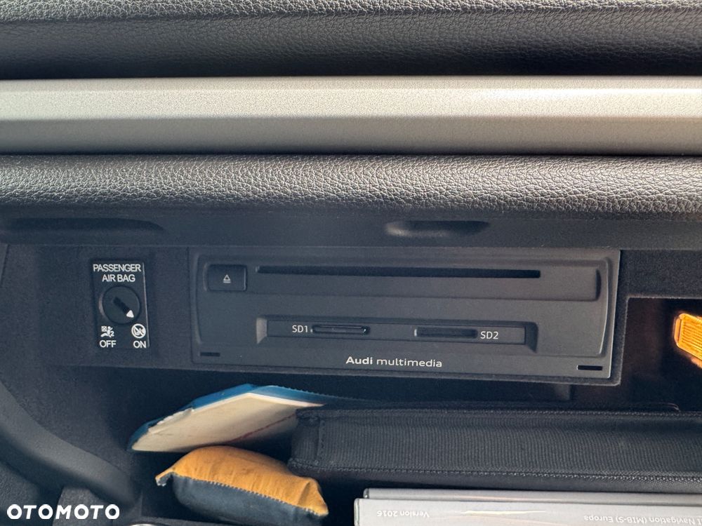 Audi A3 Sportback - 33