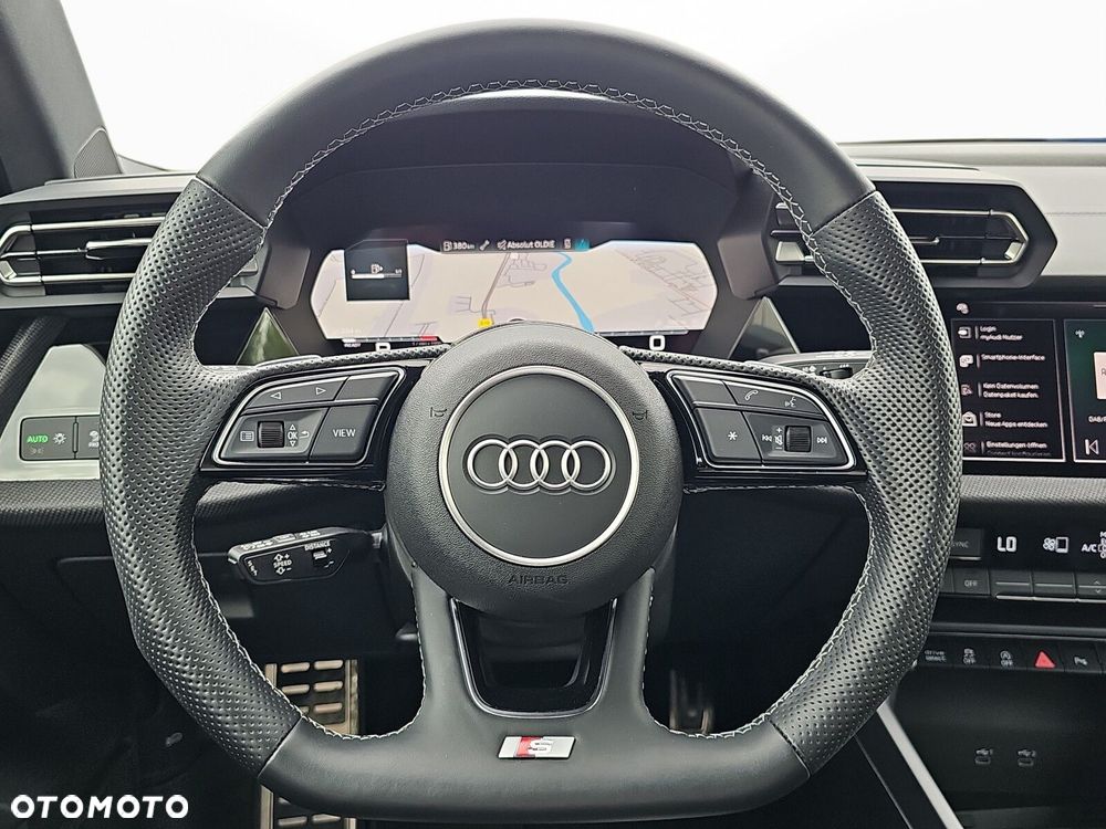 Audi S3 - 13