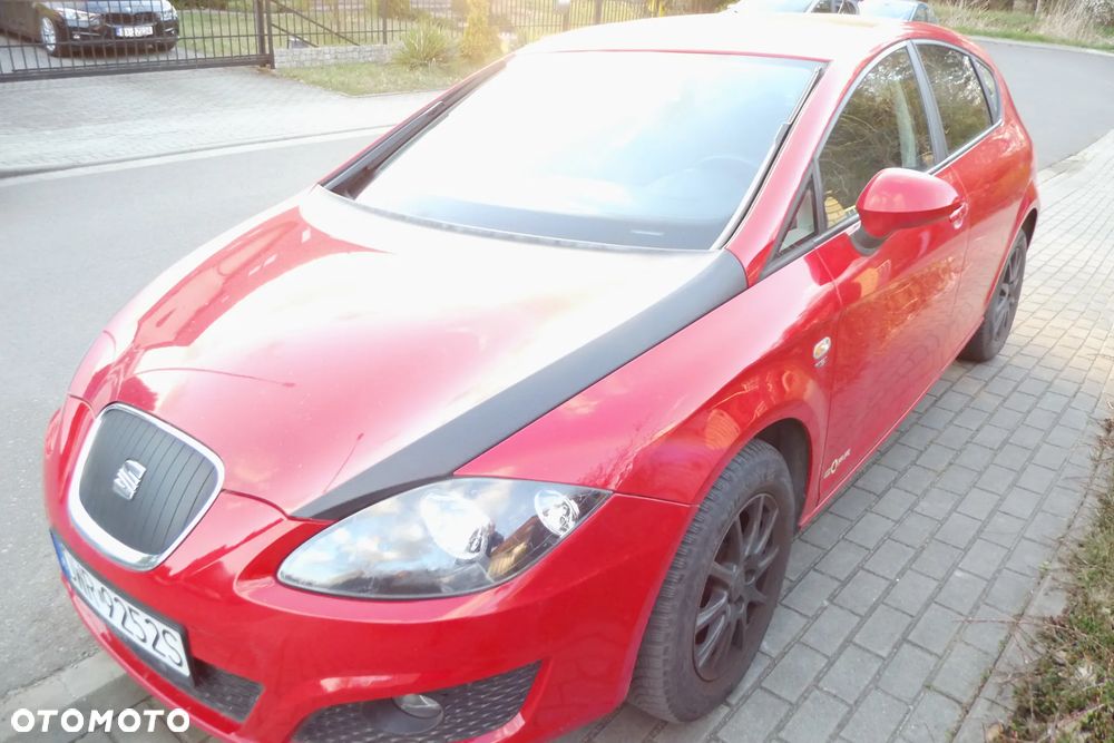 Seat Leon 1.2 TSI Style - 5