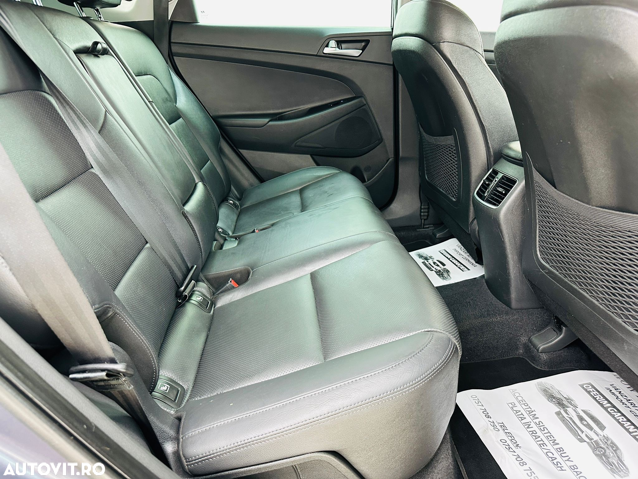 Hyundai Tucson - 21
