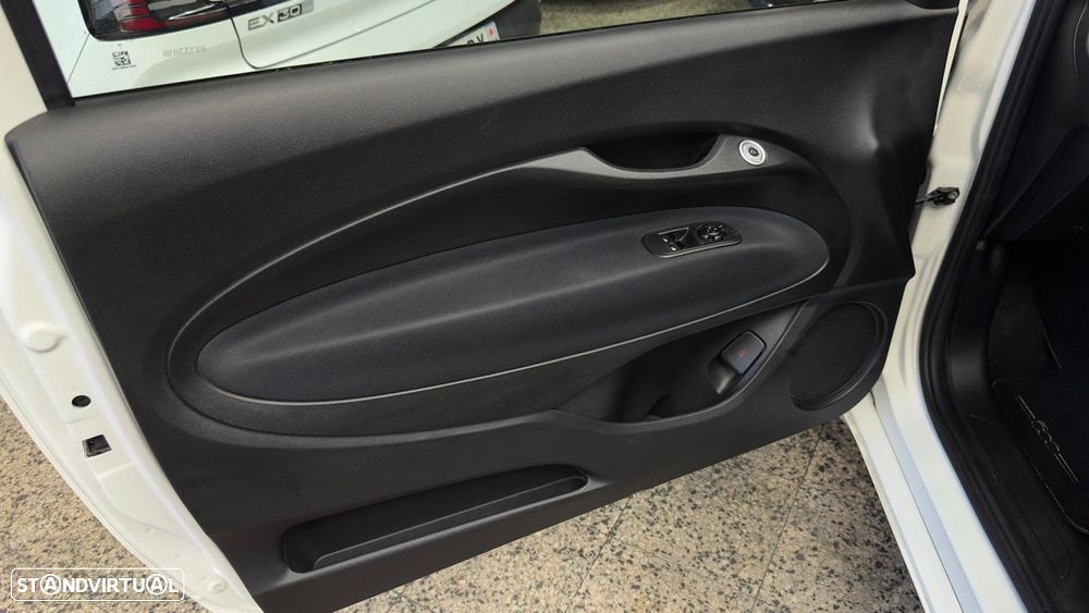 Fiat 500e 23,8kWh - 21