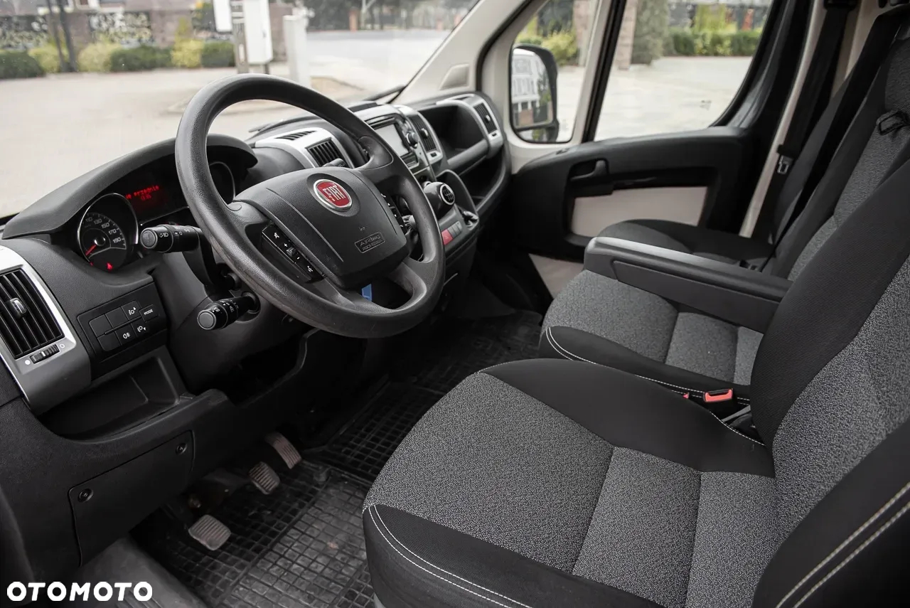 Fiat Ducato - 10