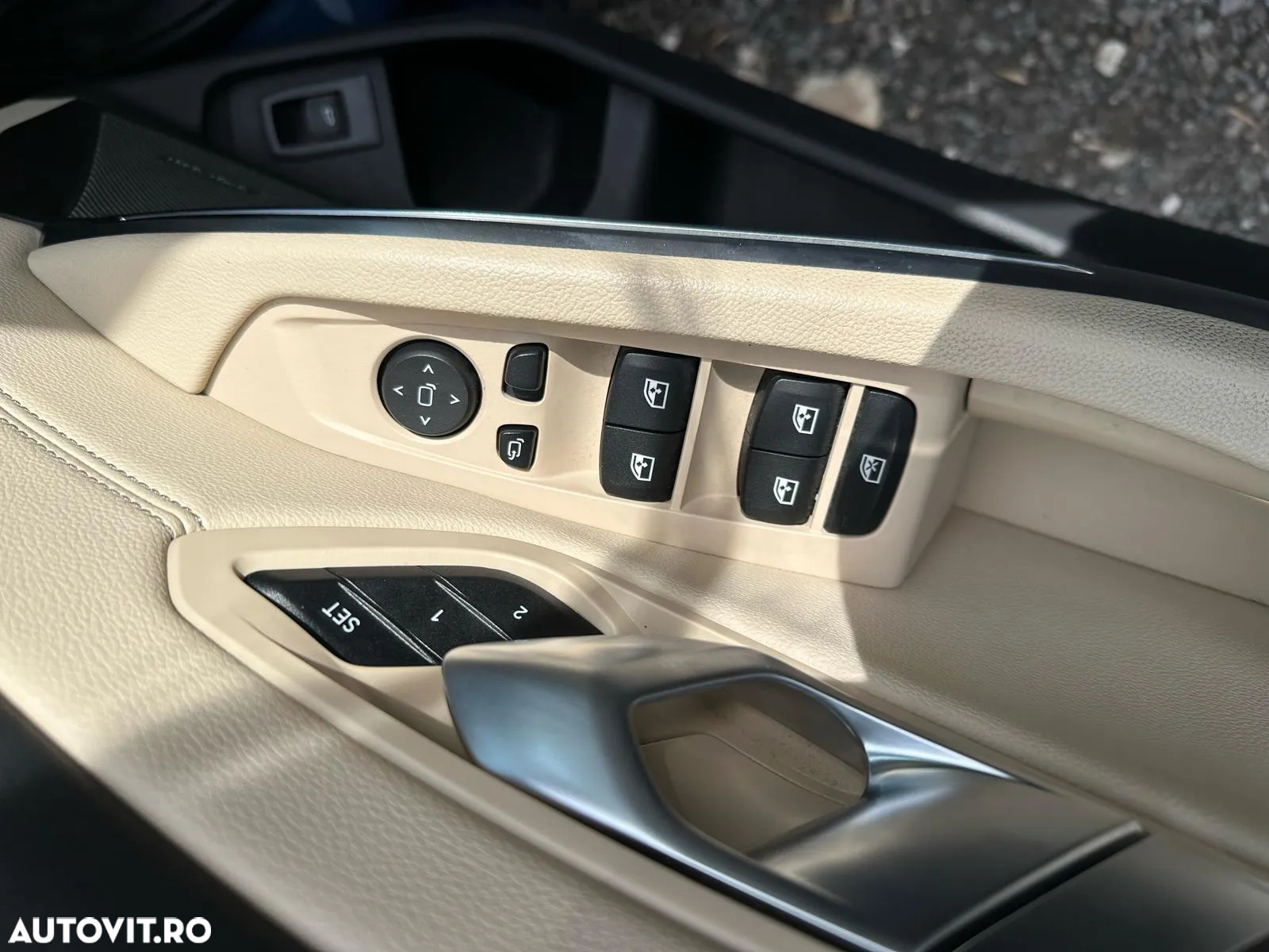 BMW Seria 3 320d xDrive AT - 8