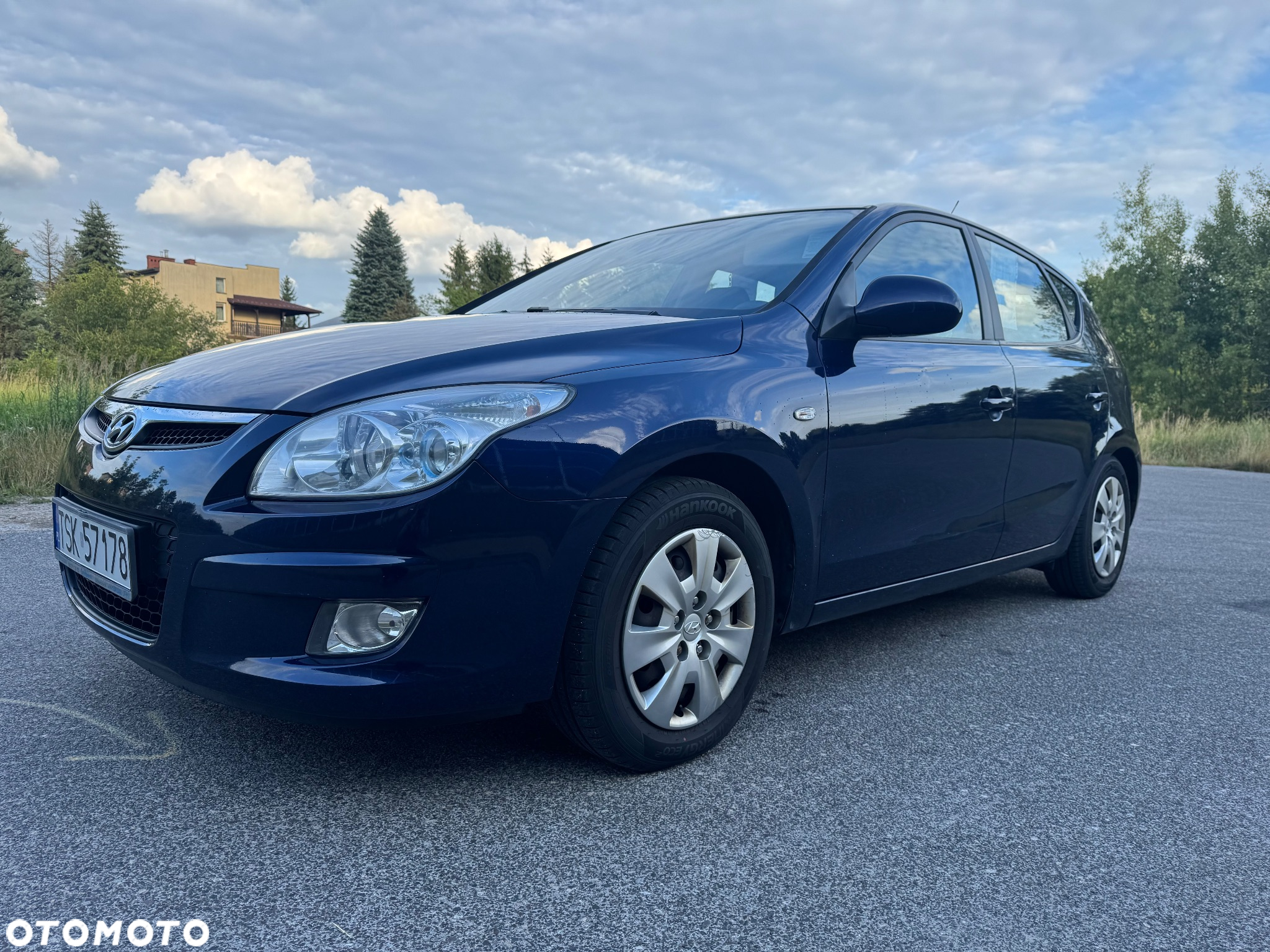 Hyundai i30 1.4 Base - 2