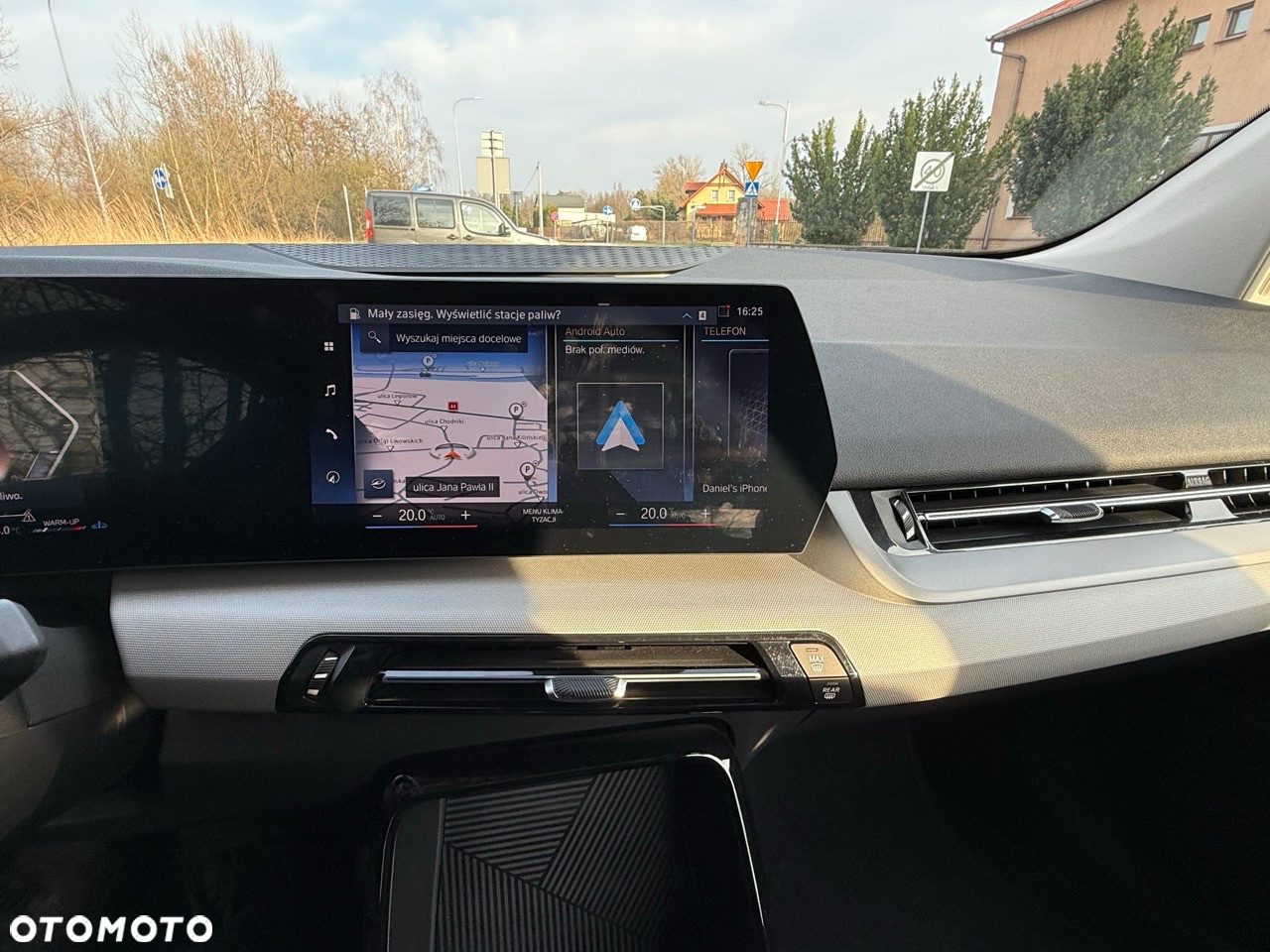 BMW Seria 2 218i Active Tourer - 17