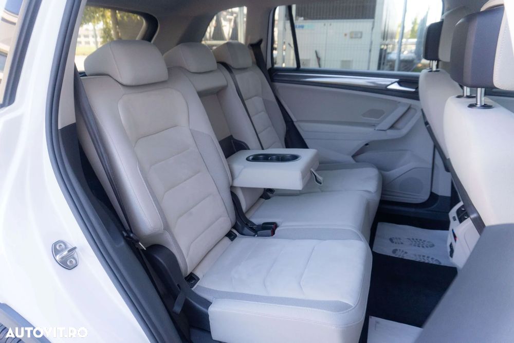 Volkswagen Tiguan 2.0 TDI 4Mot DSG Highline - 23