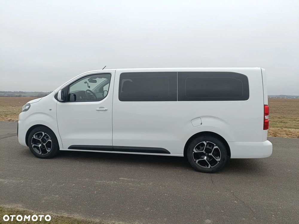 Citroën SpaceTourer XL Business - 5
