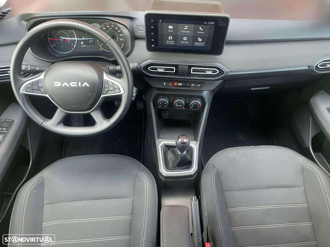 Dacia Jogger 1.0 ECO-G Expression Bi-Fuel - 10