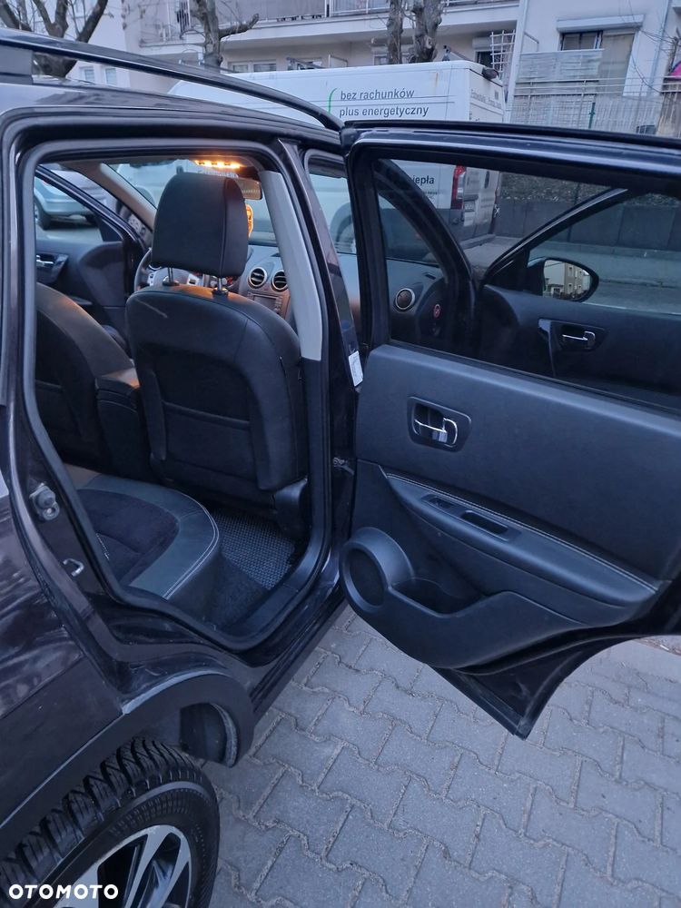 Nissan Qashqai 1.6 DCi Acenta - 21