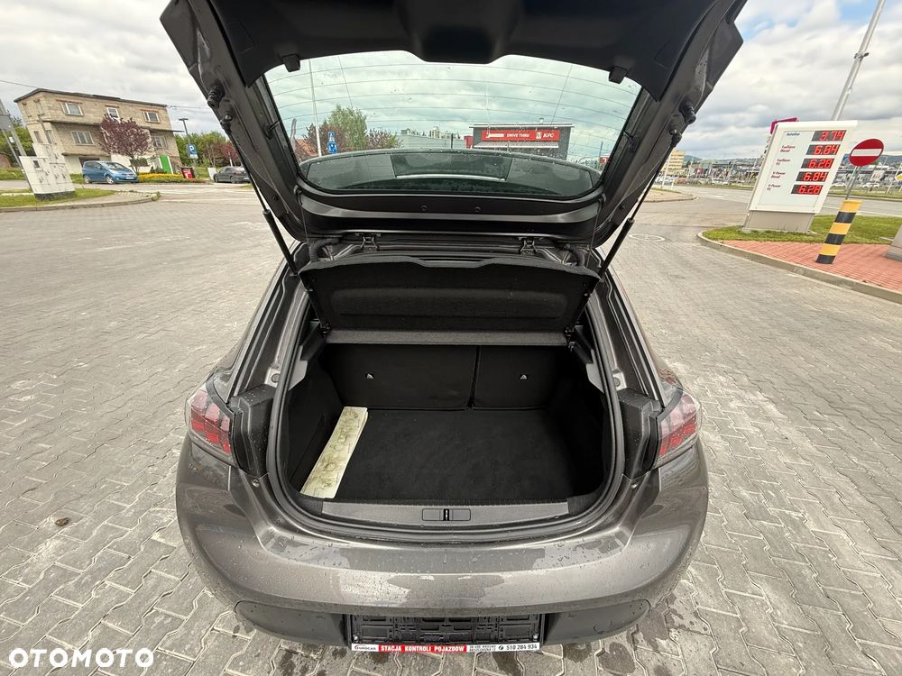 Peugeot 208 PureTech 100 Active - 11