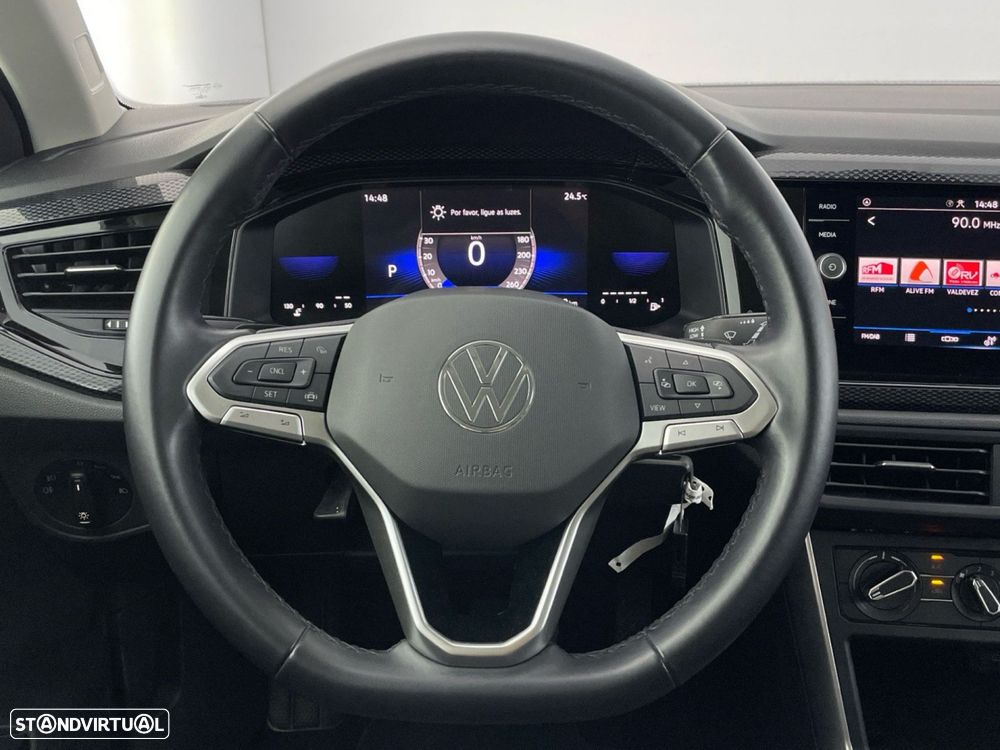 VW Polo 1.0 TSI Urban DSG - 11