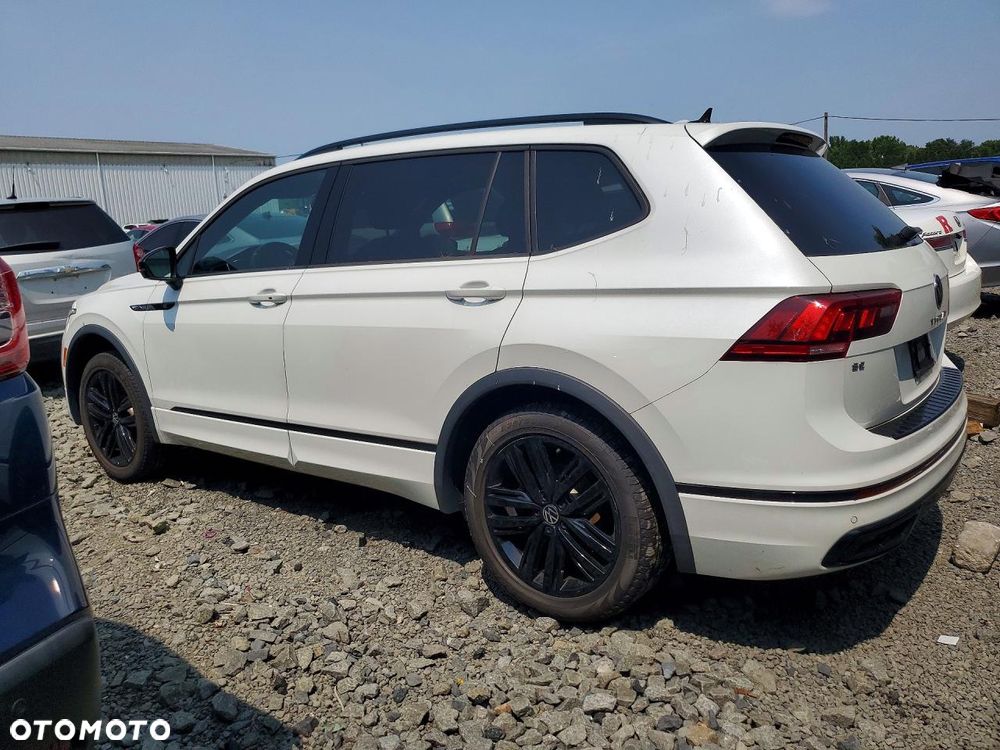 Volkswagen Tiguan 2.0 TSI OPF 4MOTION DSG R-Line - 3