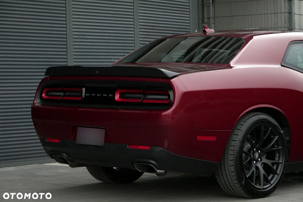 Dodge Challenger Automatik 392 Hemi Scat Pack Shaker - 22