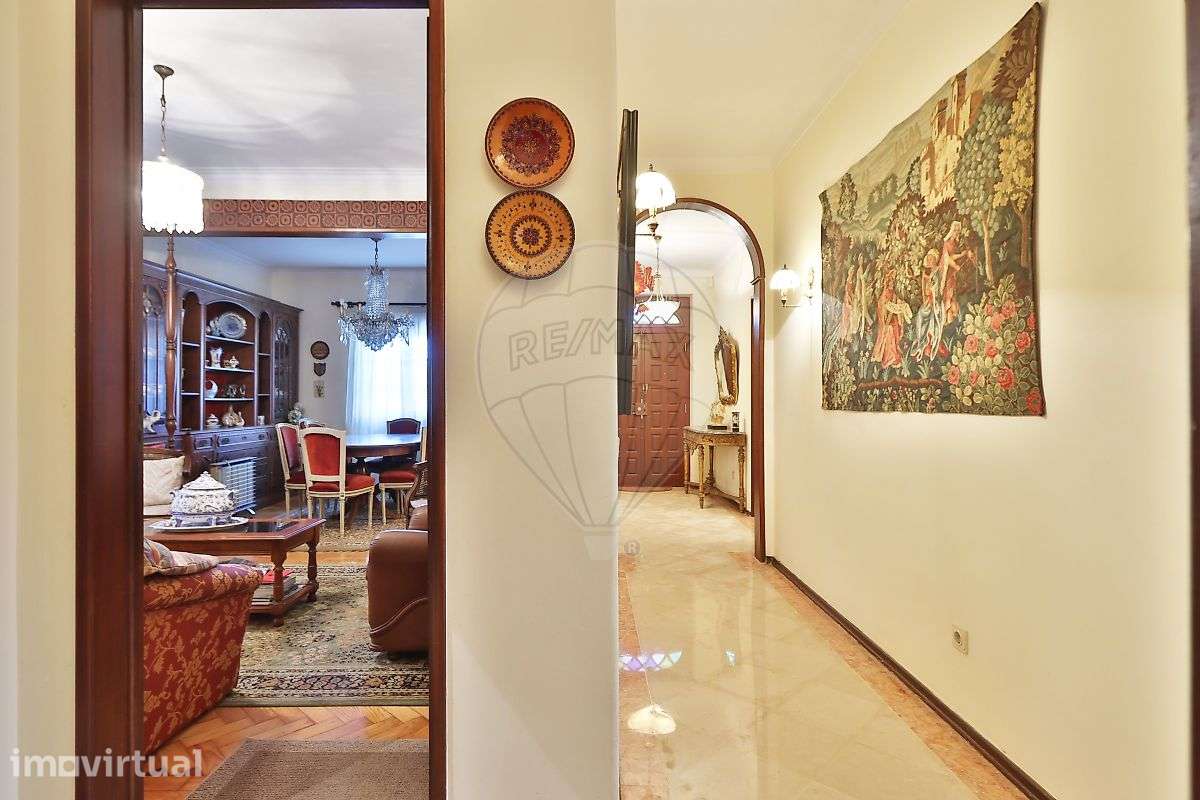 Moradia T6 para venda - Grande imagem: 5/50