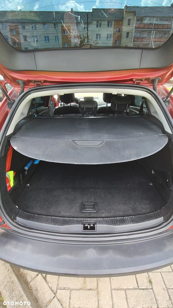 Renault Megane 1.4 16V TCE Dynamique - 6