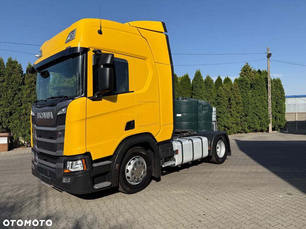 Scania R450 - 3