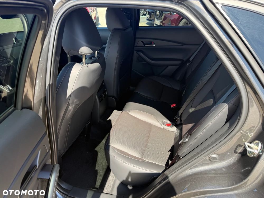 Mazda CX-30 2.0 mHEV Homura Plus AWD - 10
