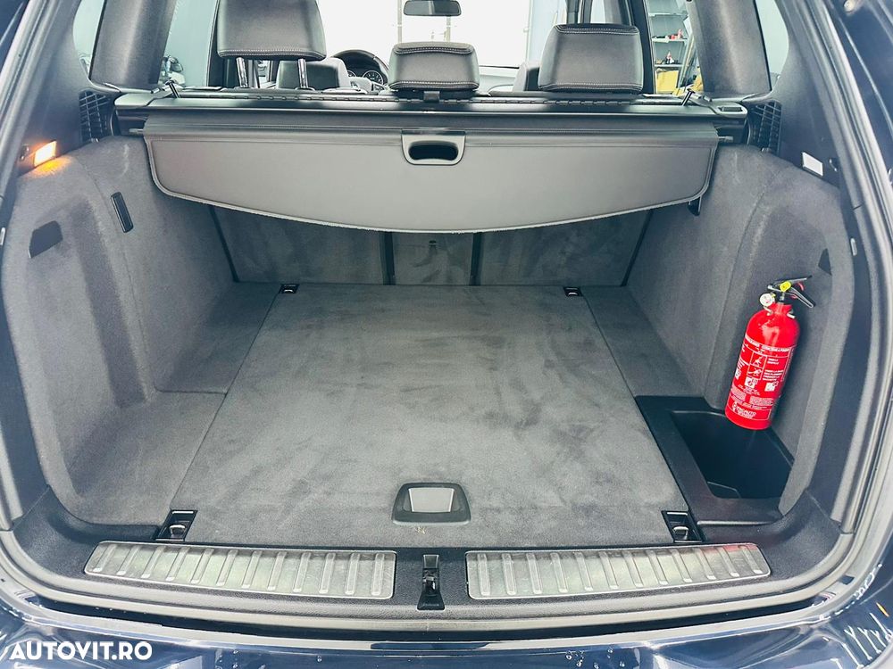 BMW X3 xDrive20i - 21