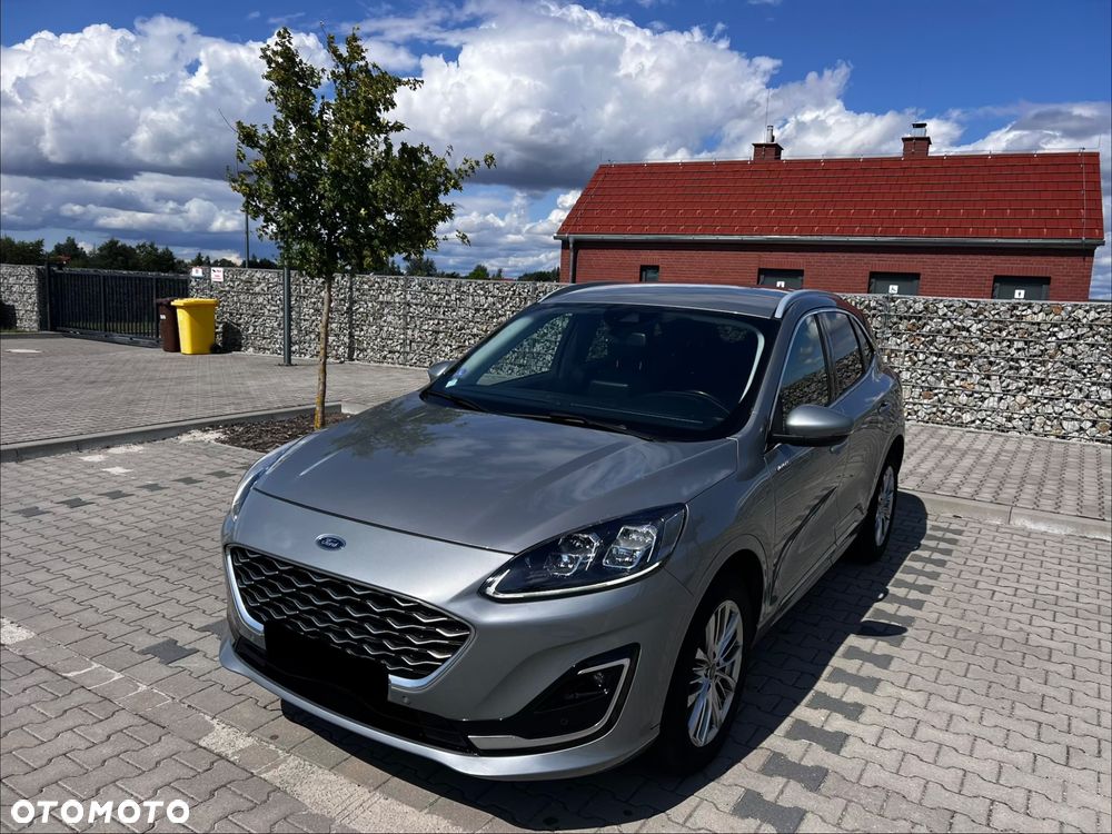 Ford Kuga 2.5 Duratec FHEV VIGNALE - 29