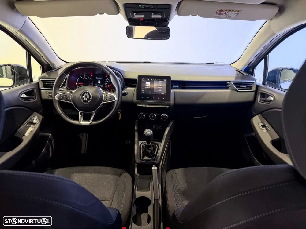 Renault Clio 1.0 TCe Techno - 22