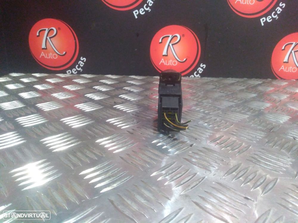 Botão 4 Piscas  Opel Agila (A) (H00) - 1