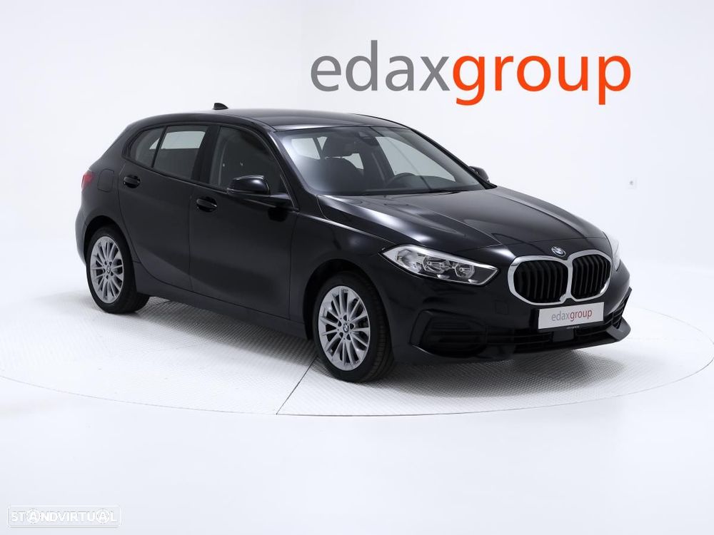 BMW 116 d Corporate Edition Auto - 1