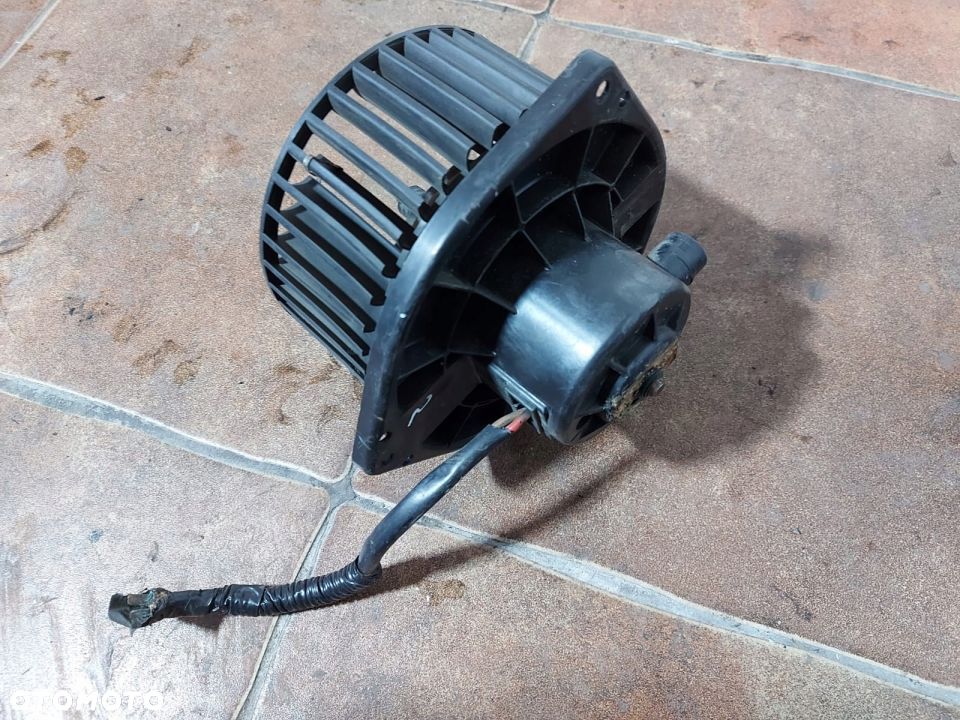 Wentylator nagrzewnicy Maxity Cabstar, 07-20r - 1