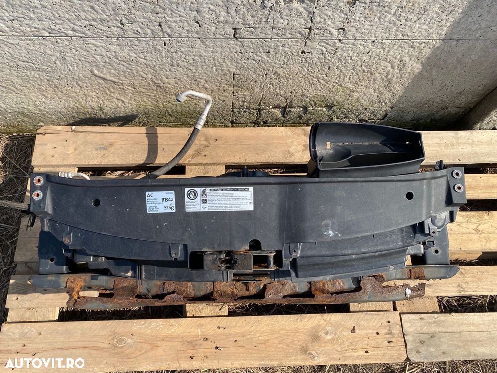 Trager tragar volkswagen golf 6 mk6 1.6tdi - 2