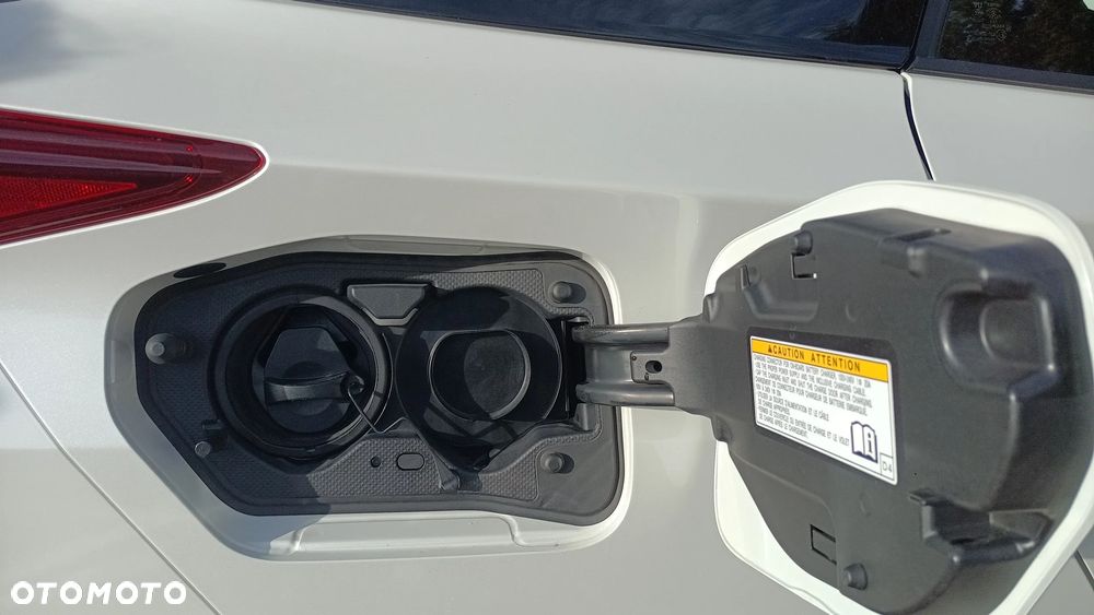 Toyota Prius - 23