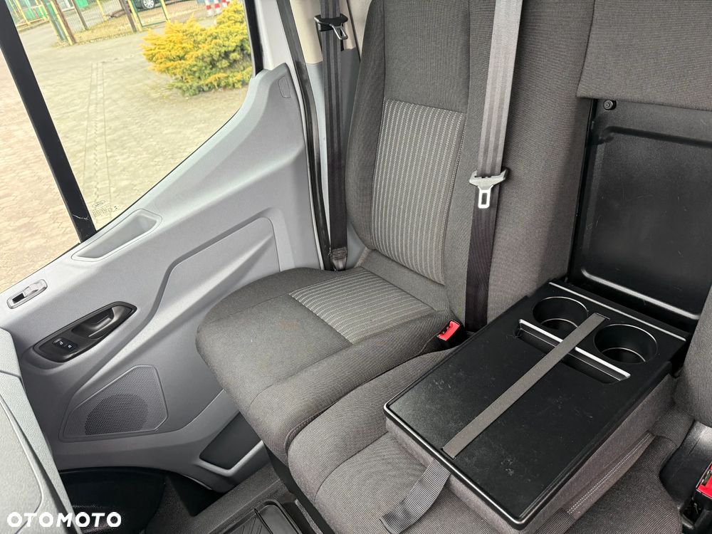Ford TRANSIT - 10