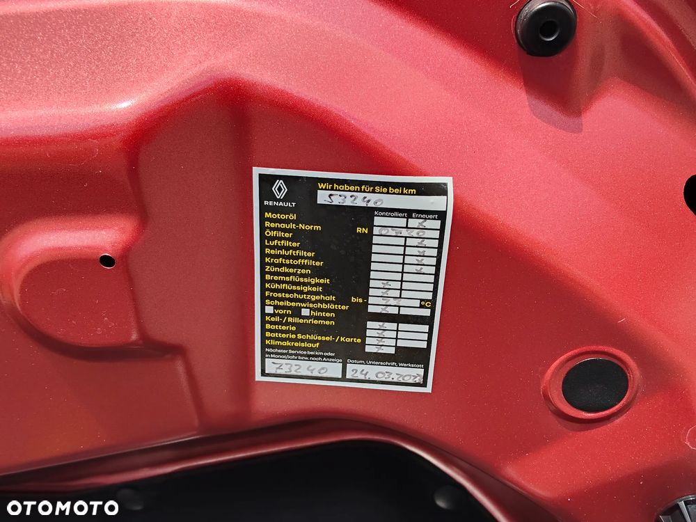 Renault Captur ENERGY dCi 90 Start&Stop Intens - 12