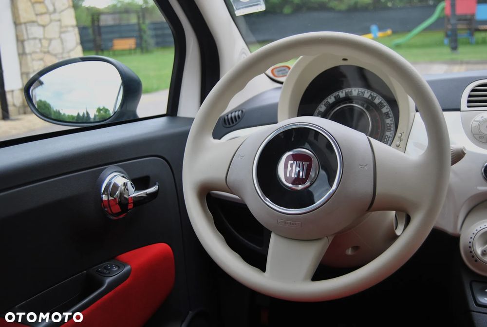 Fiat 500 - 10