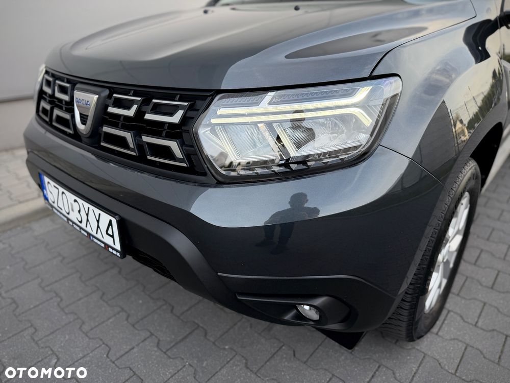 Dacia Duster 1.0 TCe Comfort - 26