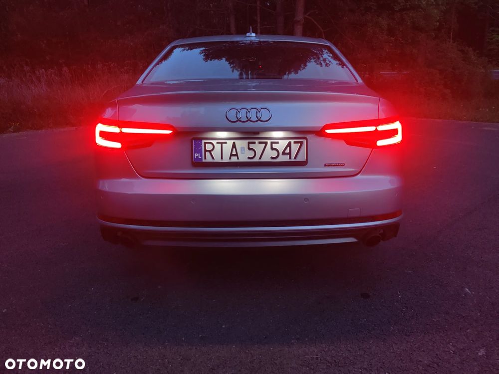 Audi A4 - 39