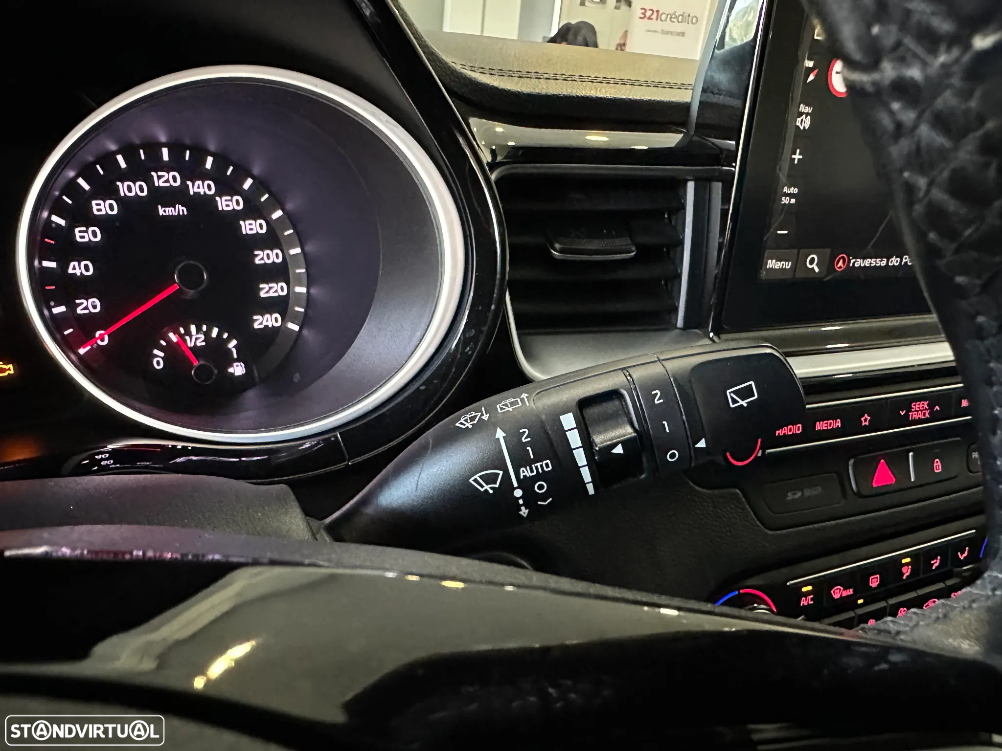 Kia Ceed 1.6 CRDi TX - 14
