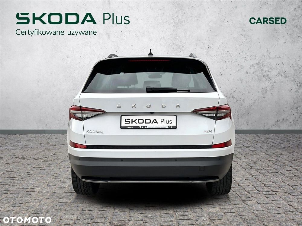 Skoda Kodiaq - 38