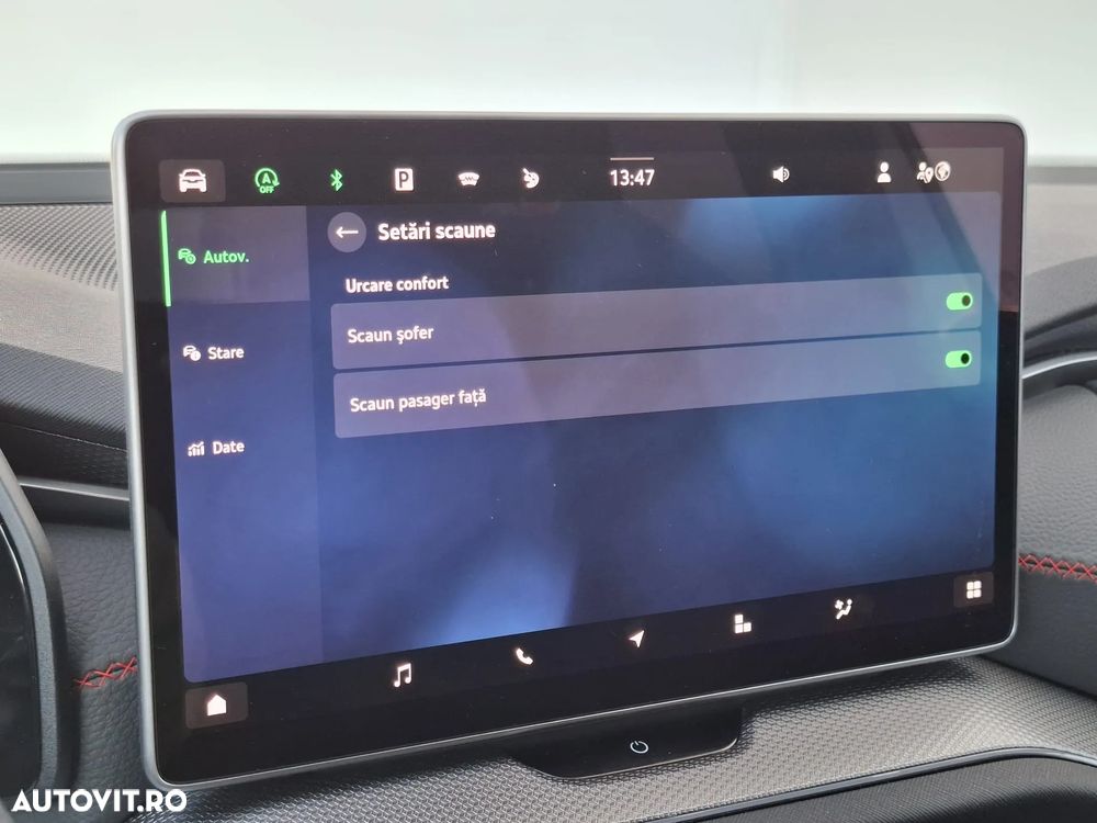 Skoda Kodiaq 2.0 TSI DSG 4X4 RS - 33
